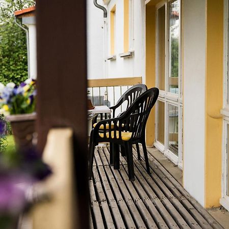 Pension Zum Hexenstieg Schierke Exterior foto