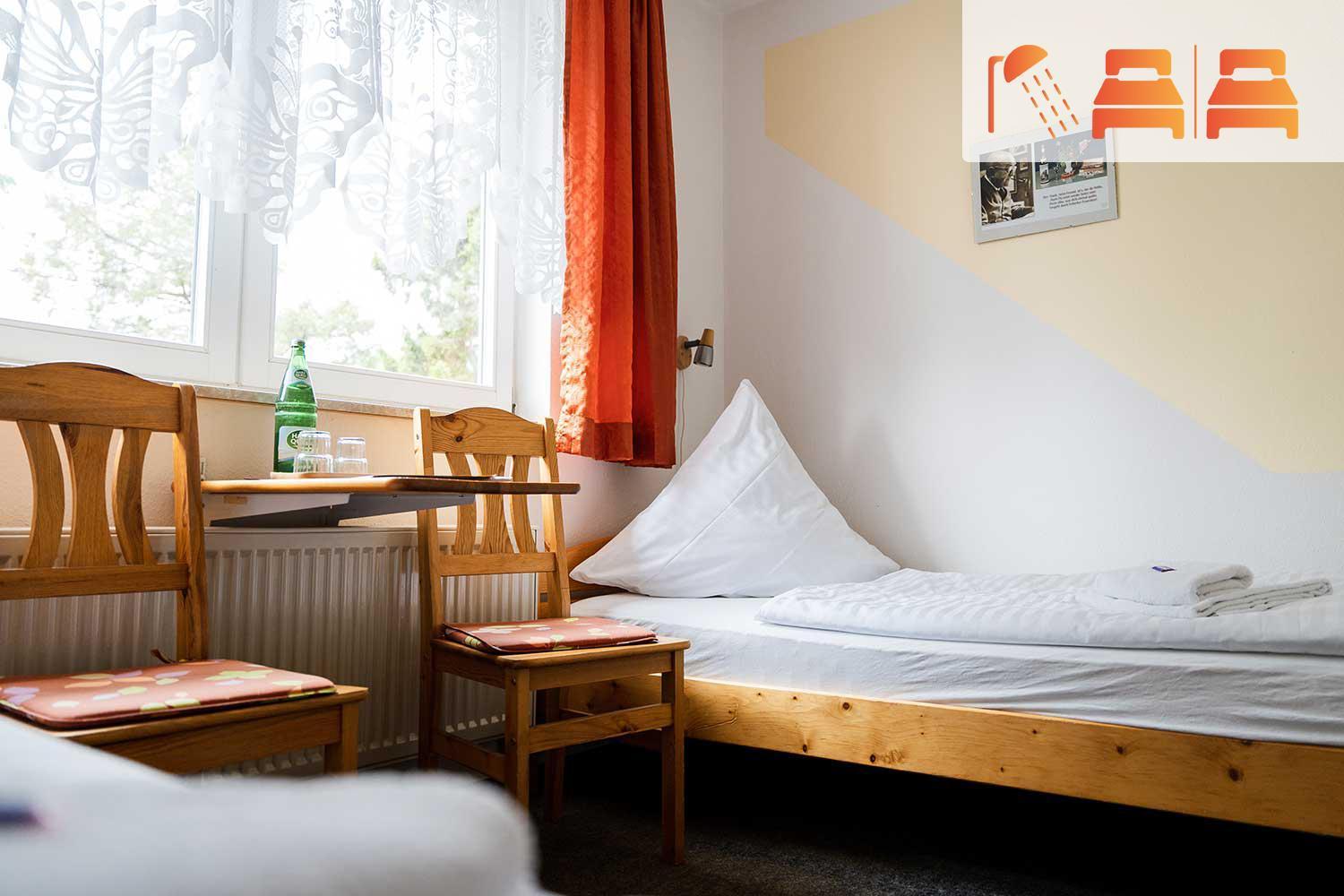 Pension Zum Hexenstieg Schierke Habitación foto
