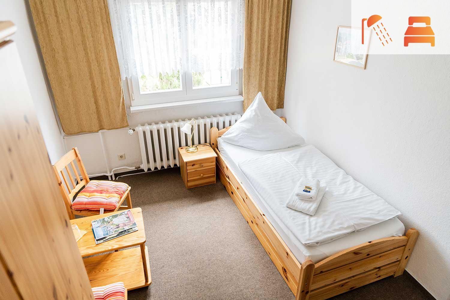 Pension Zum Hexenstieg Schierke Exterior foto