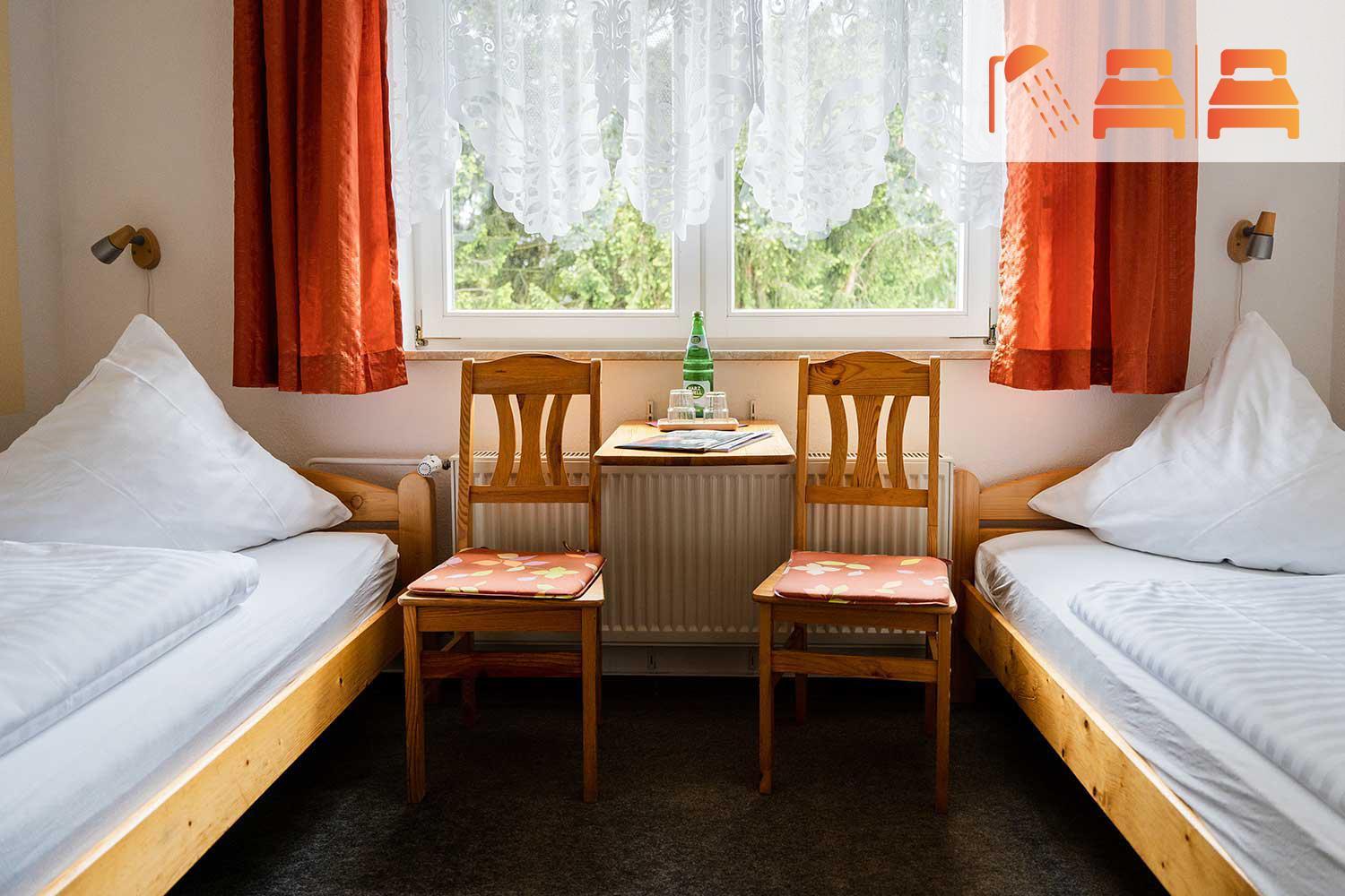Pension Zum Hexenstieg Schierke Habitación foto